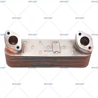 Radiateur d'huile AUGER