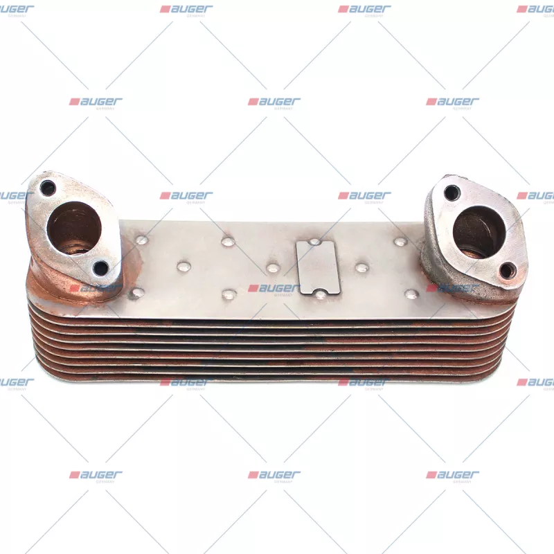 Radiateur d'huile AUGER 73299