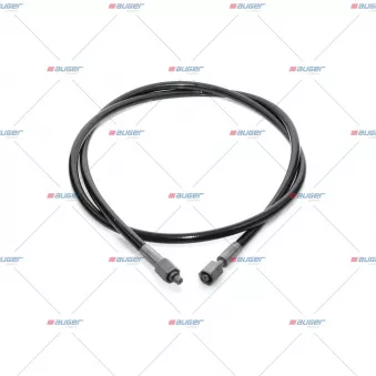 Gaine, basculeur de cabine AUGER