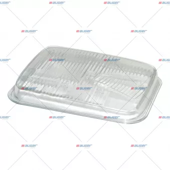 Disperseur, projecteur principal AUGER