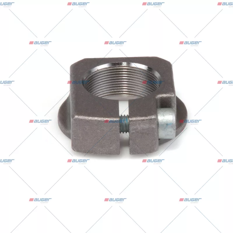 Écrou, bout d'essieu AUGER 72328