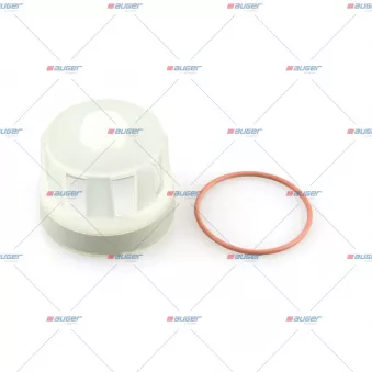 Boîtier, filtre de carburant AUGER