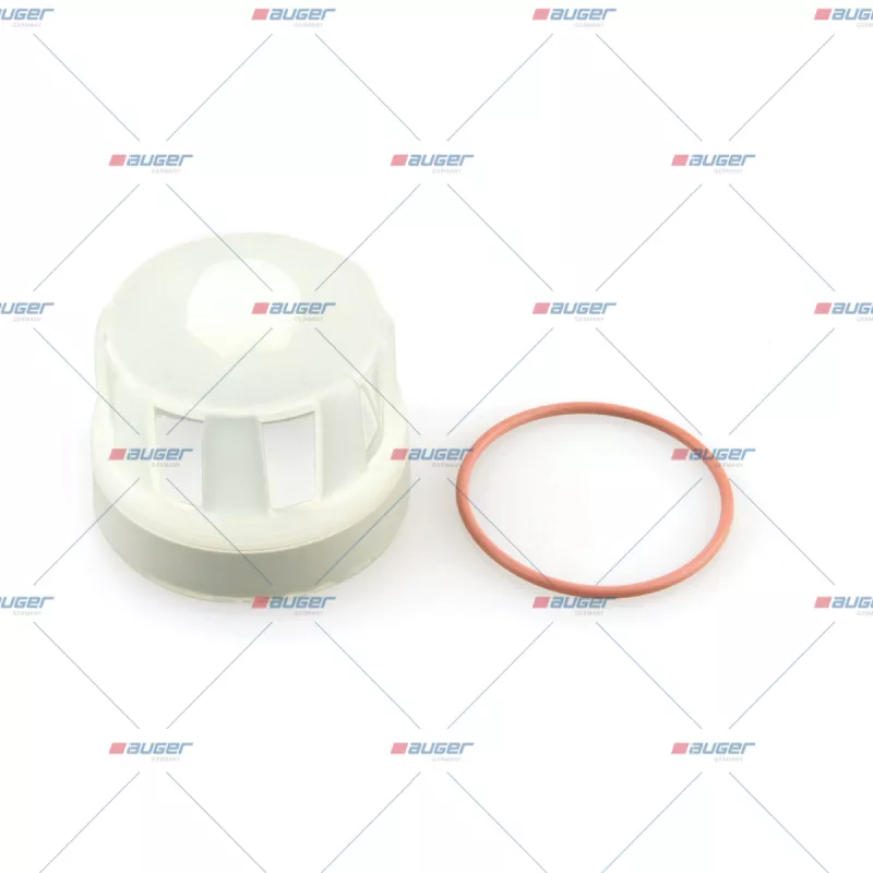 Boîtier, filtre de carburant AUGER 73320