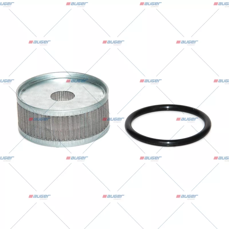 Filtre à carburant AUGER 73334