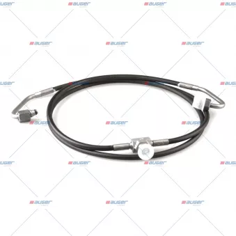 Gaine, basculeur de cabine AUGER