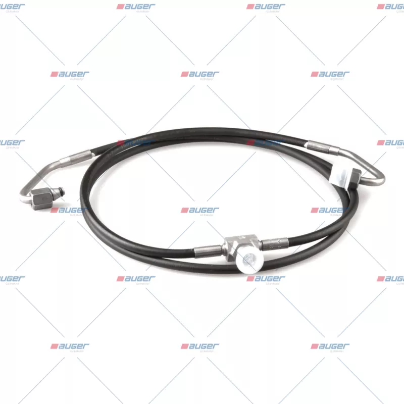 Gaine, basculeur de cabine AUGER 72352