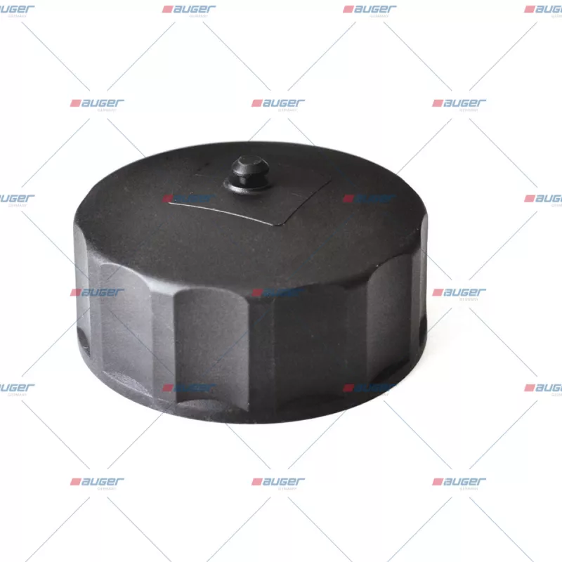 Bouchon, goulotte de remplissage d'huile AUGER 72354
