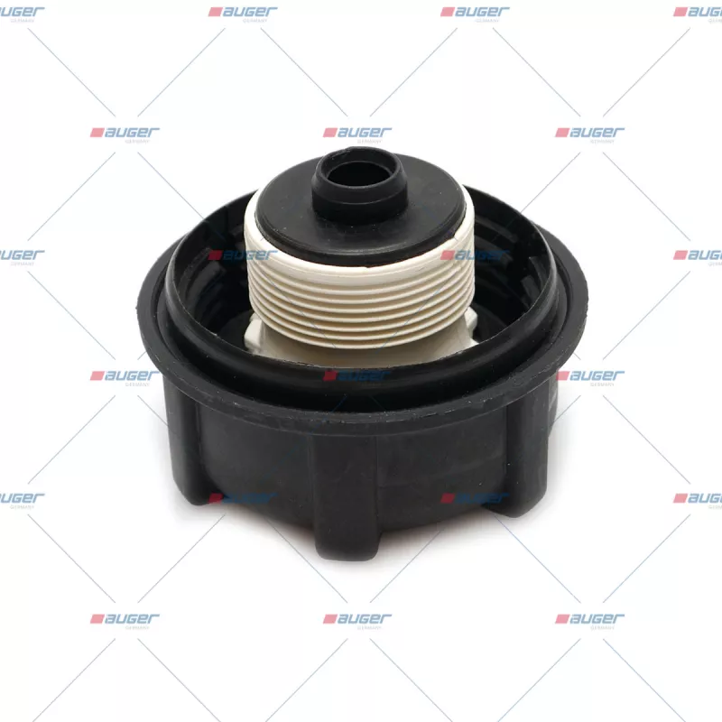 Bouchon, réservoir de liquide de refroidissement AUGER 72355