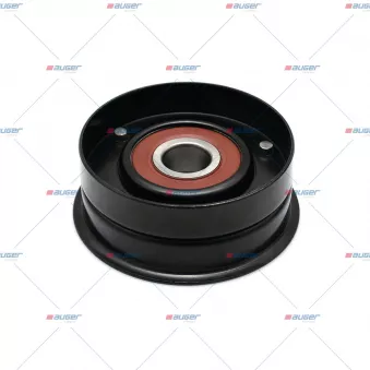 Poulie-tendeur, courroie trapézoïdale à nervures AUGER