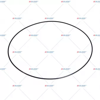 Bague d'étanchéité, moyeu de roue AUGER