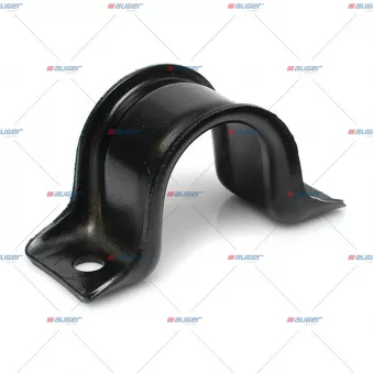 Support, suspension du stabilisateur AUGER