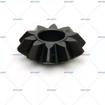 Satellite, différentiel AUGER