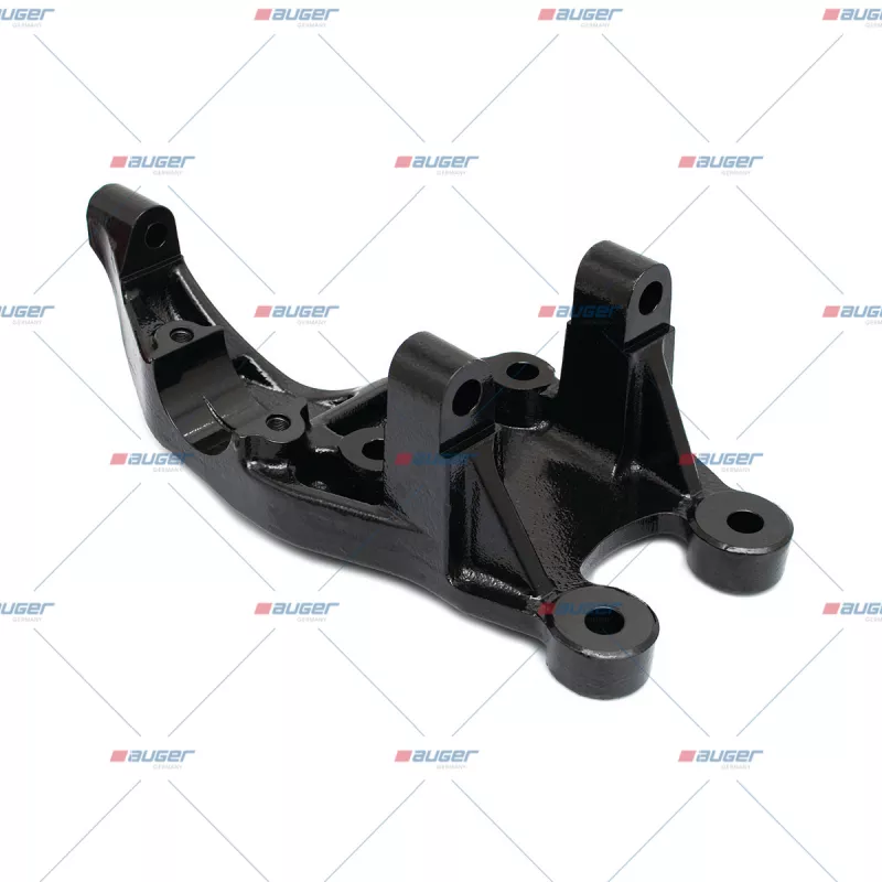 Support de palier, corps de l'essieu AUGER 72301