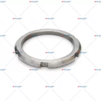 Écrou, bout d'essieu AUGER