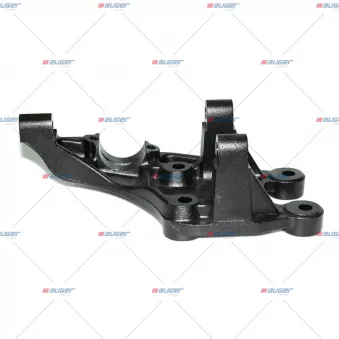 Support de palier, corps de l'essieu arrière gauche AUGER