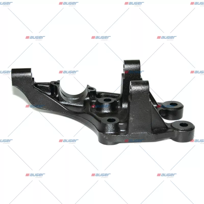 Support de palier, corps de l'essieu arrière gauche AUGER 72300
