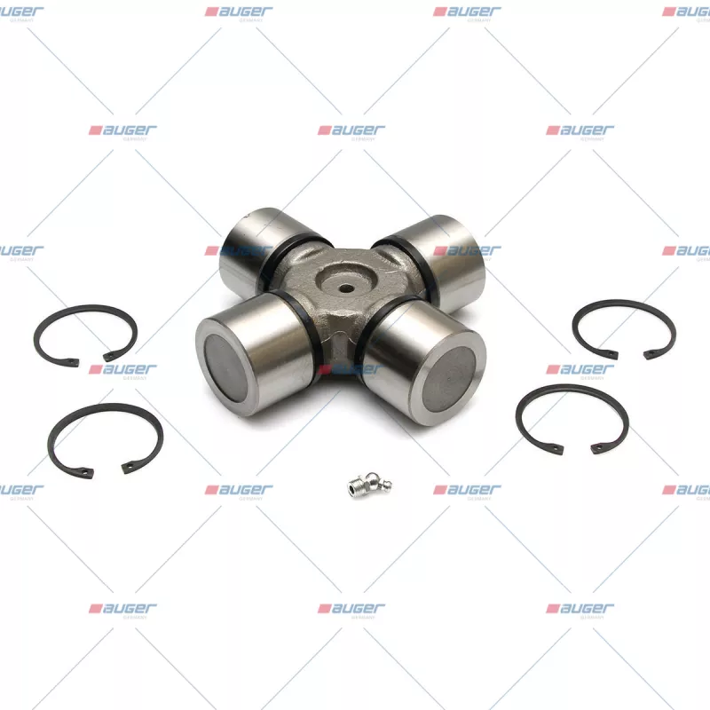 Joint, arbre longitudinal AUGER 72120