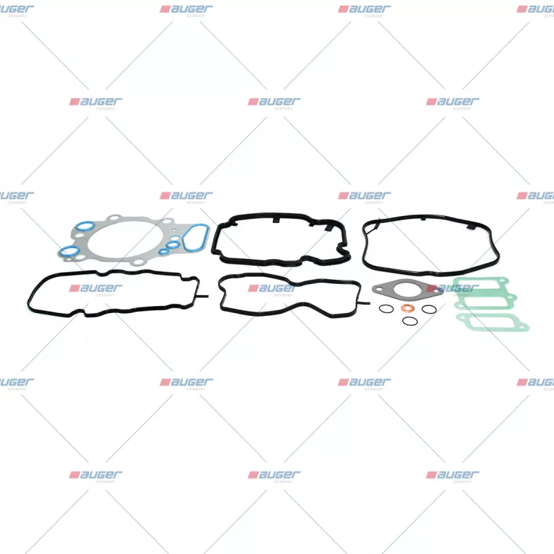 Pochette haute AUGER 72130