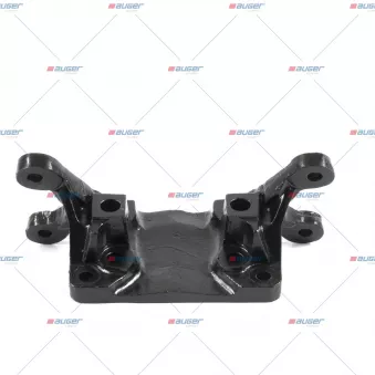 Support de palier, corps de l'essieu AUGER