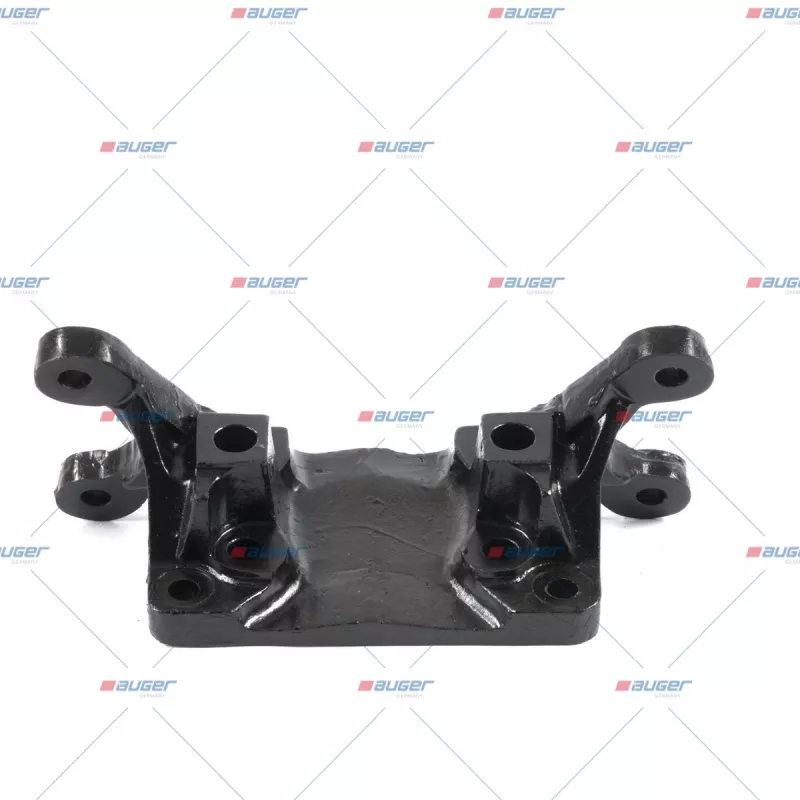 Support de palier, corps de l'essieu AUGER 72161