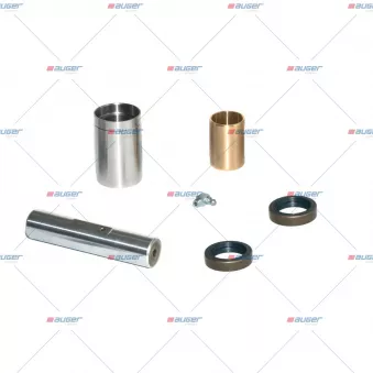 Kit d'assemblage, axe de ressort AUGER
