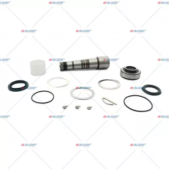 Kit d'assemblage, pivot de fusée d'essieu AUGER