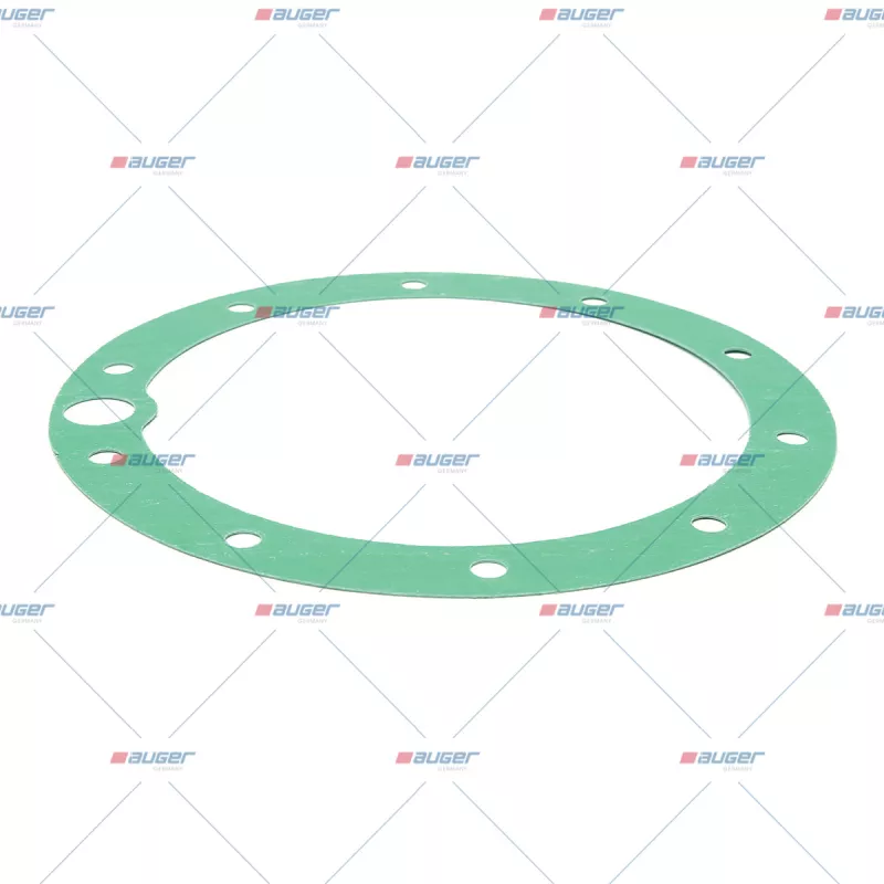 Bague d'étanchéité, moyeu de roue AUGER 73395