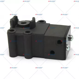 Interrupteur, boîte de vitesse à groupe-relais AUGER