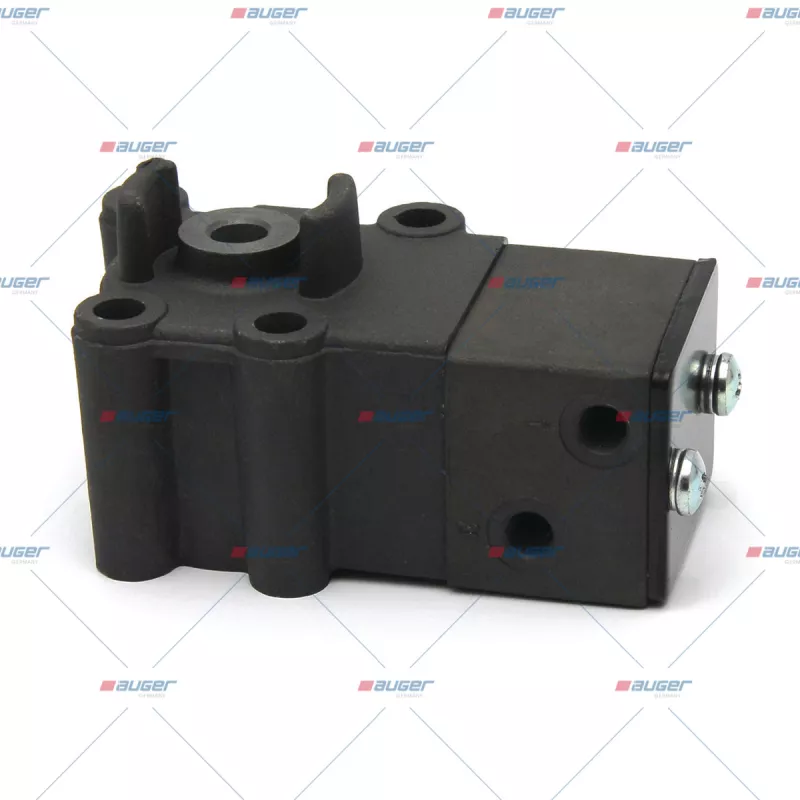 Interrupteur, boîte de vitesse à groupe-relais AUGER 73418