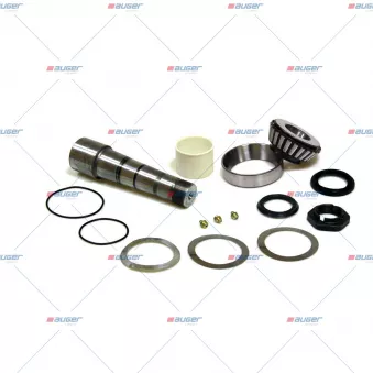 Kit d'assemblage, pivot de fusée d'essieu AUGER