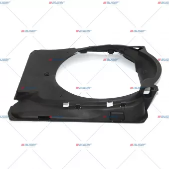 Déflecteur d'air de ventilateur AUGER