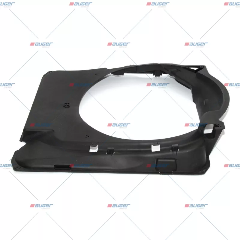Déflecteur d'air de ventilateur AUGER 73367