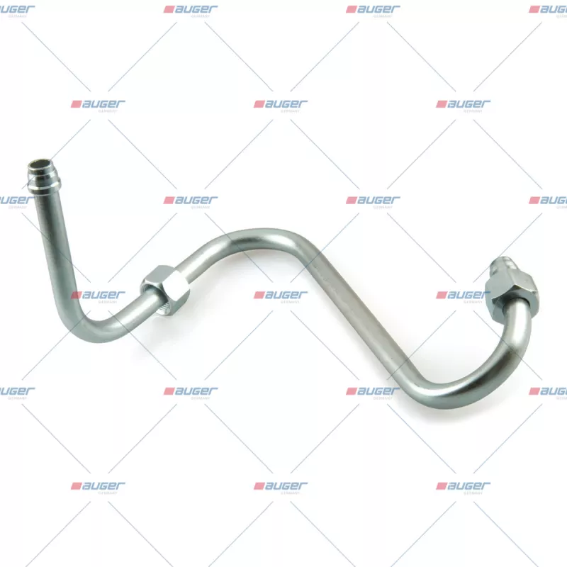 Tuyauterie de carburant AUGER 73372
