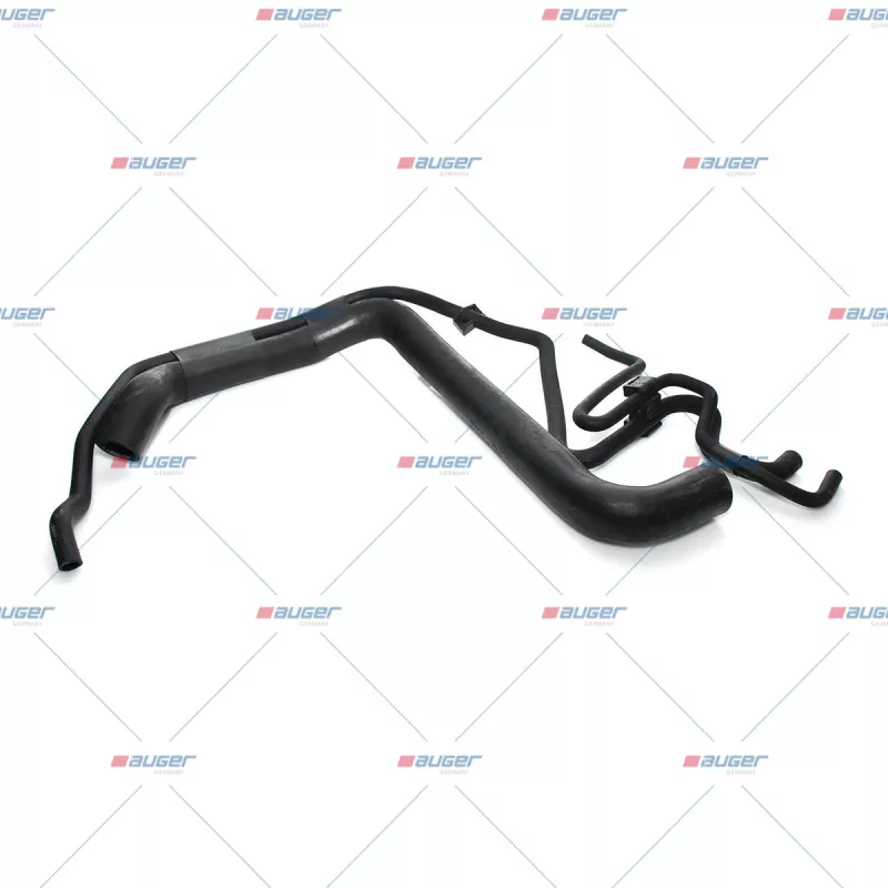 Durite de radiateur AUGER 73392