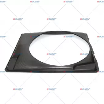 Déflecteur d'air de ventilateur AUGER