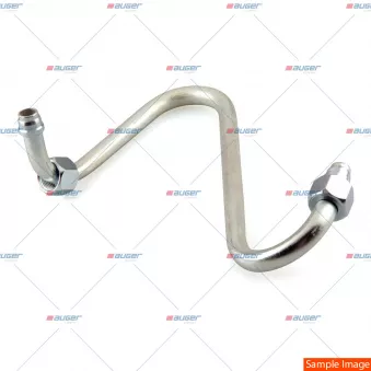Tuyauterie de carburant AUGER