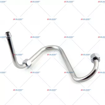 Tuyauterie de carburant AUGER