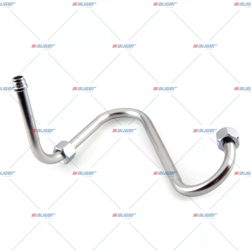 Tuyauterie de carburant AUGER 73374