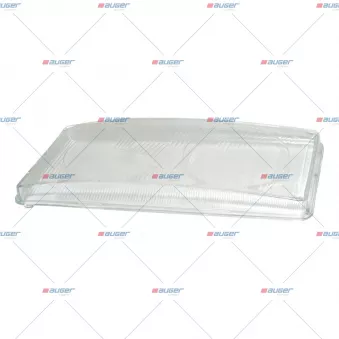 Disperseur, projecteur principal AUGER