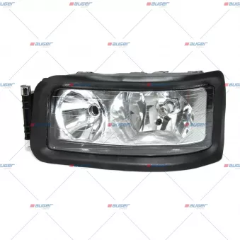 Projecteur principal AUGER