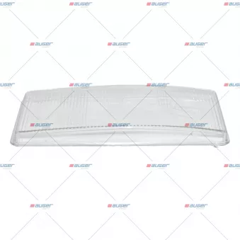 Disperseur, projecteur principal AUGER