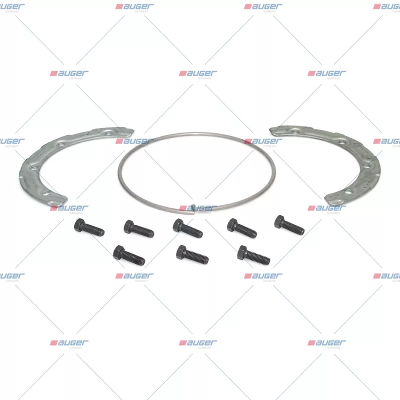 Kit de réparation, moyeu de roue AUGER 73590