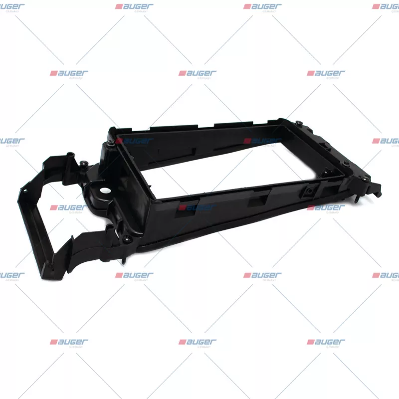 Boîtier, projecteur principal AUGER 73523