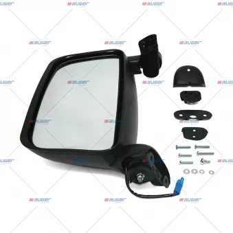 Rétroviseur extérieur, cabine AUGER