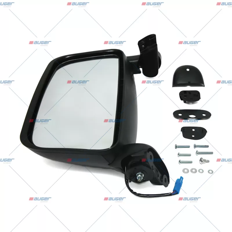 Rétroviseur extérieur, cabine AUGER 73905