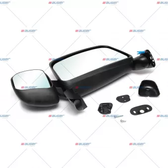 Rétroviseur extérieur, cabine AUGER