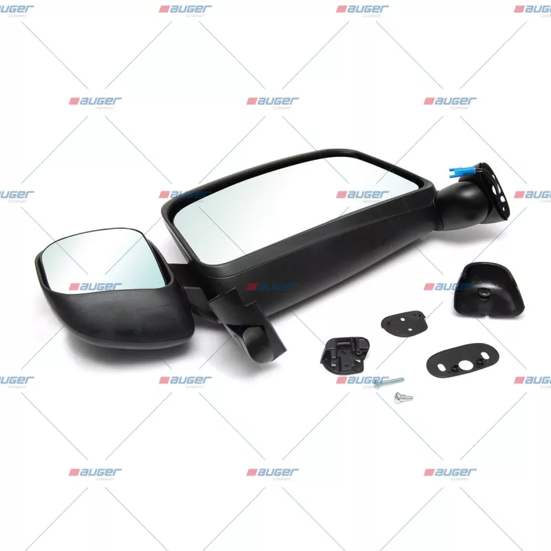 Rétroviseur extérieur, cabine AUGER 73909
