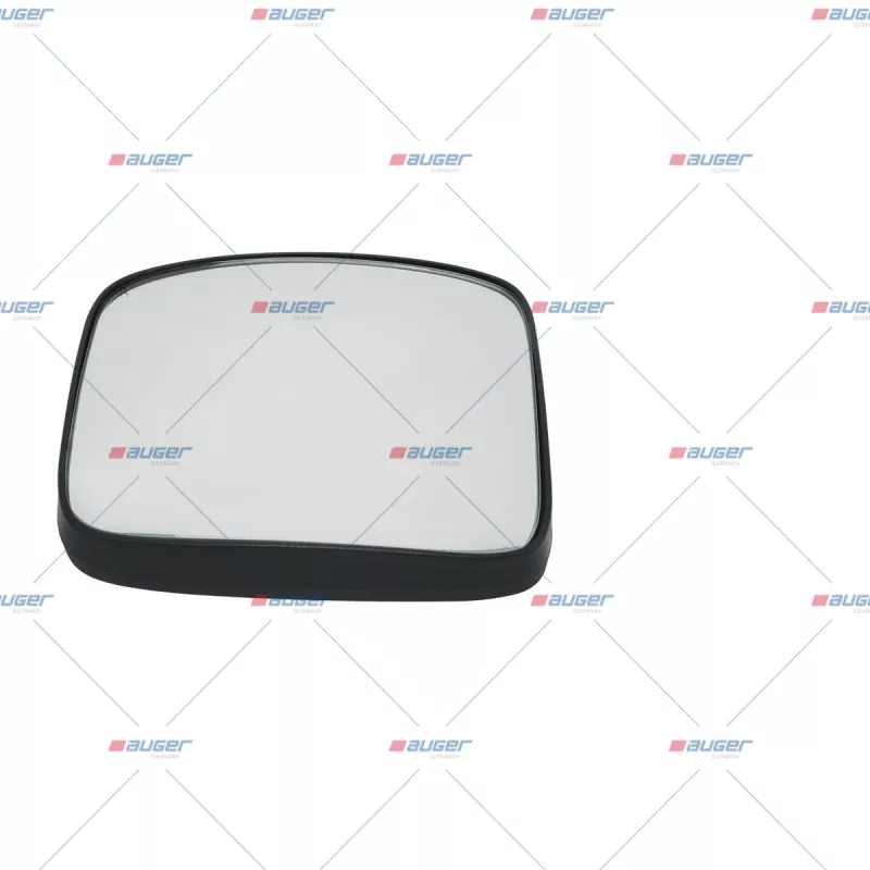 Verre à miroir, grand rétroviseur AUGER 73957
