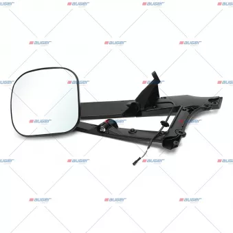 Rétroviseur extérieur, cabine AUGER