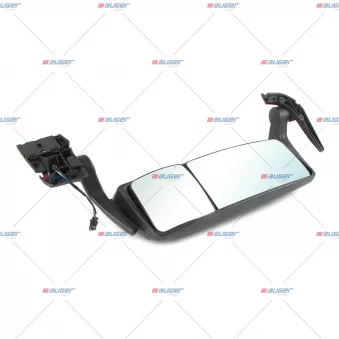 Rétroviseur extérieur, cabine AUGER